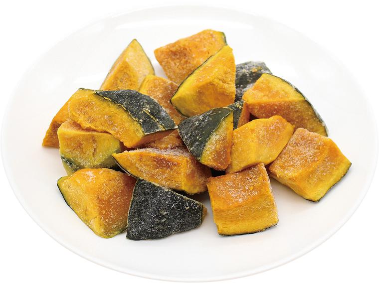 北海道産オーガニックかぼちゃ 400g