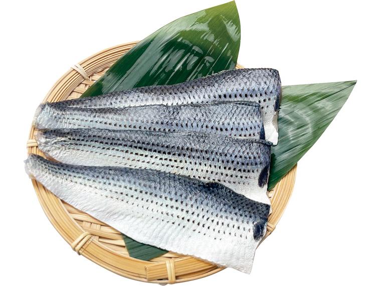 こはだ酢漬け 90g（4〜5枚）