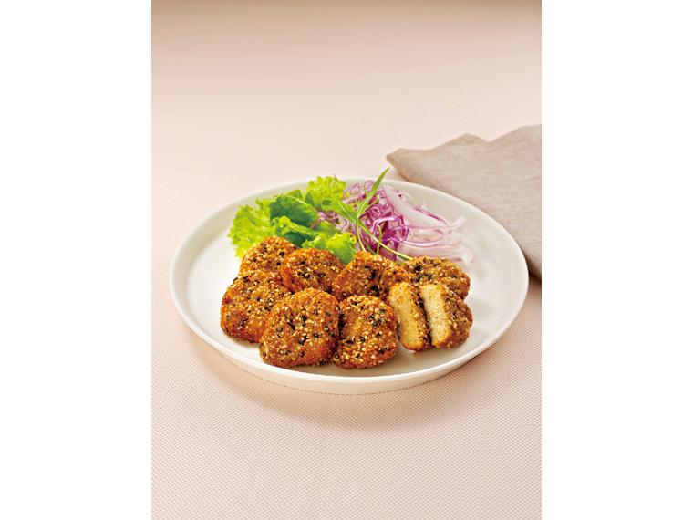 ごま味噌チキン 144g