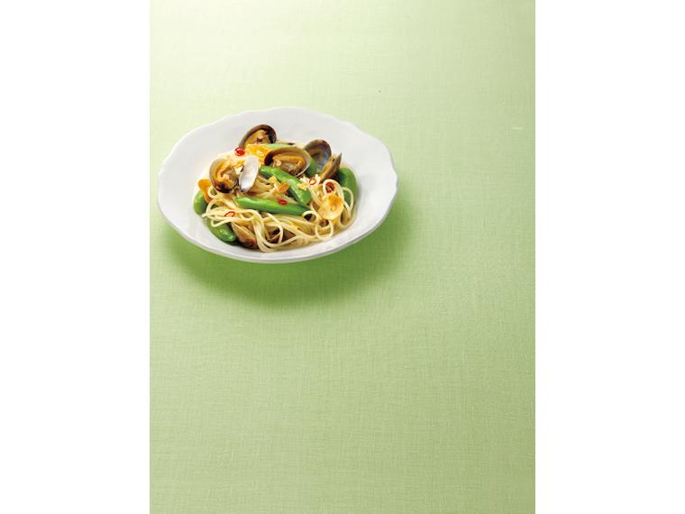 スナップえんどう（大袋） 200g