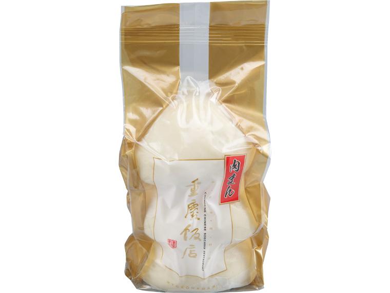 重慶飯店　肉まん 120g×3