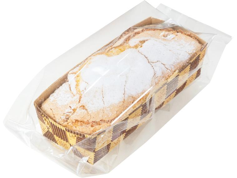 ふんわり生シフォン（プレーン） 210g