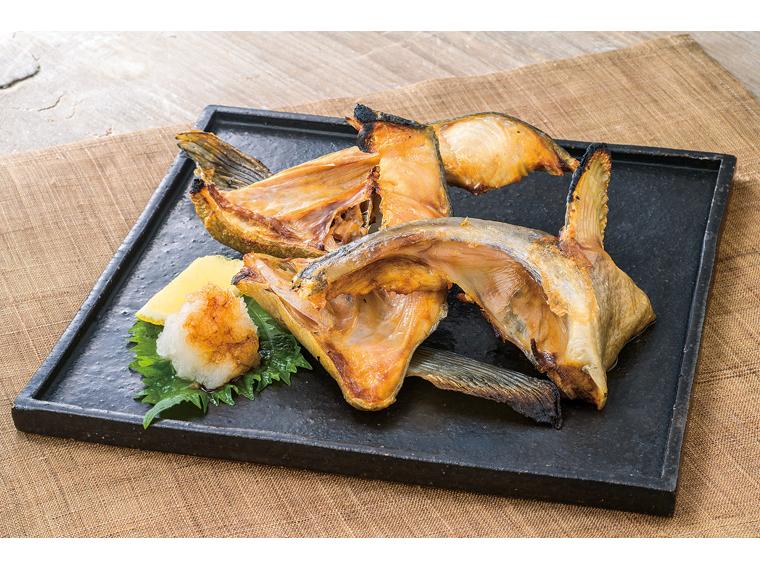 北海道産塩秋鮭かま 350g