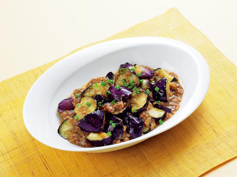 徳用なす 5本(ｷｽﾞ･擦れ込み)