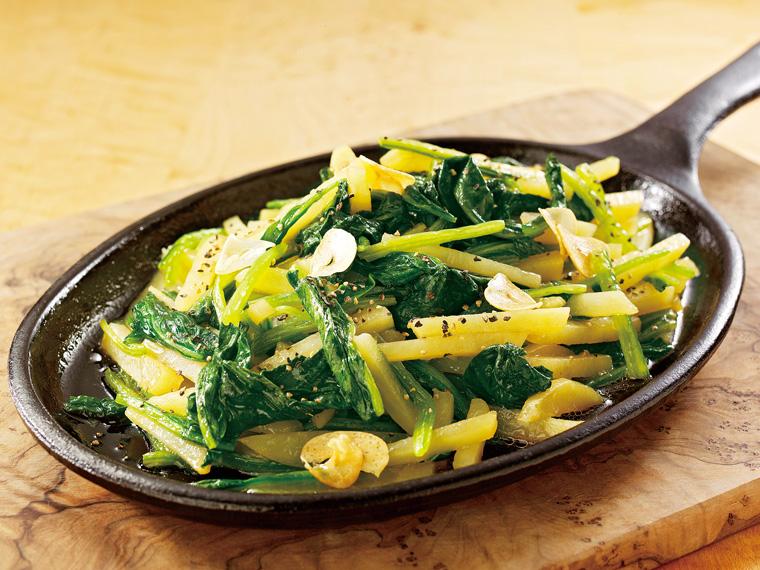 ほうれん草 150g