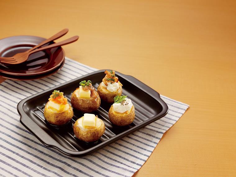 新じゃがいも 500g