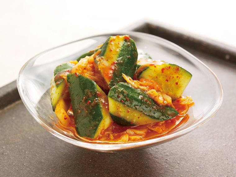 ブルームきゅうり 2本