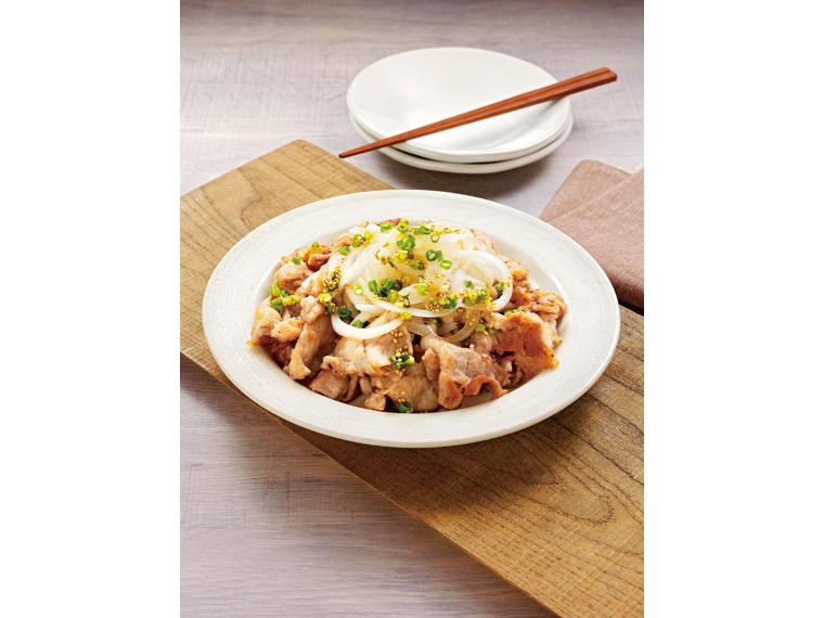 有機新玉ねぎ 500g