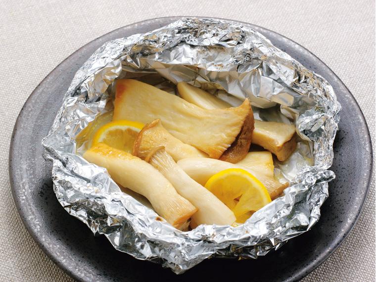 株採りエリンギ（2個パック） 110g×2