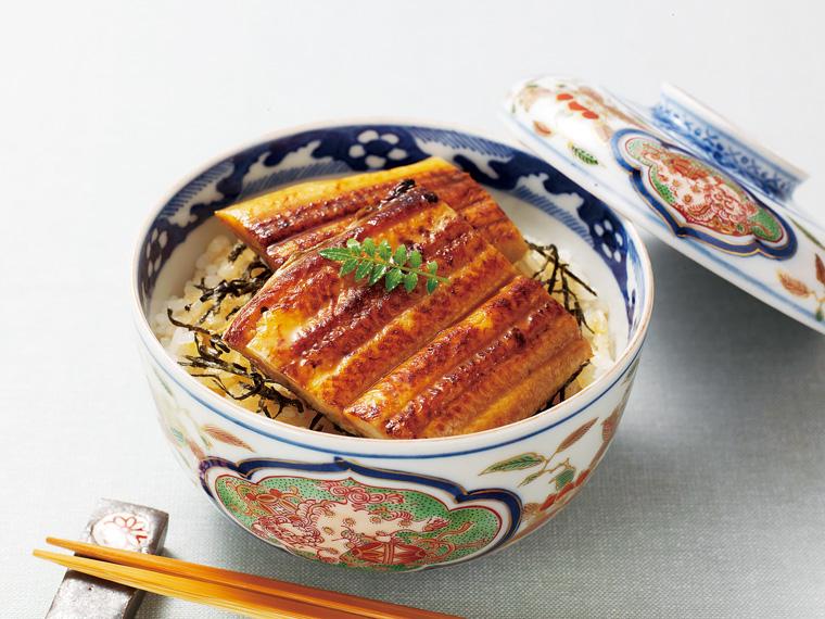 あなごの蒲焼 160g（あなご60g×2・たれ20g×2）