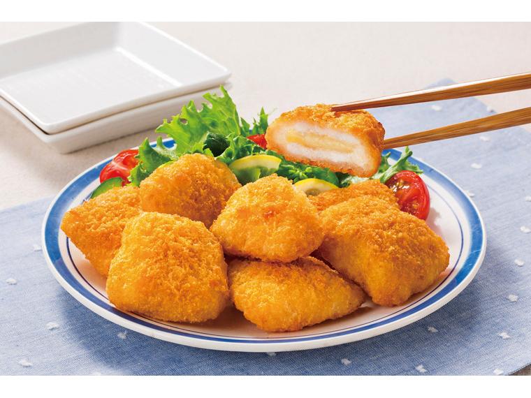 レンジでプチササミフライ（チーズ入り） 200g