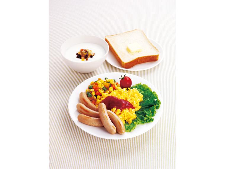 徳用マイルドポークウインナー（鎌倉ハムクラウン商会） 400g