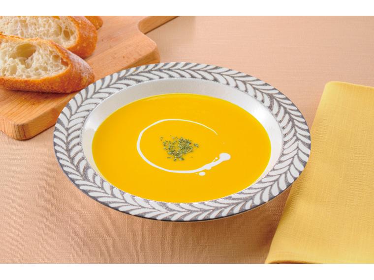 北海道産かぼちゃのクリームスープ 150g×2