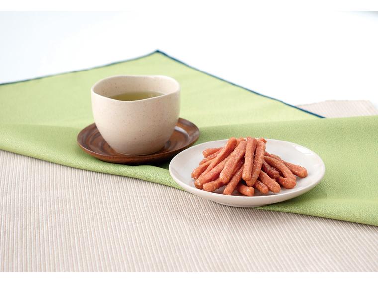 [数量限定360個（抽選）]日本橋錦豊琳　さくらかりんとう６０ｇ 60g