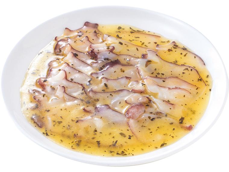 枝幸産たこバジル（パスタ・サラダ用）　