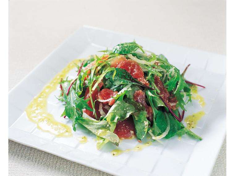 ベビーリーフ 30g