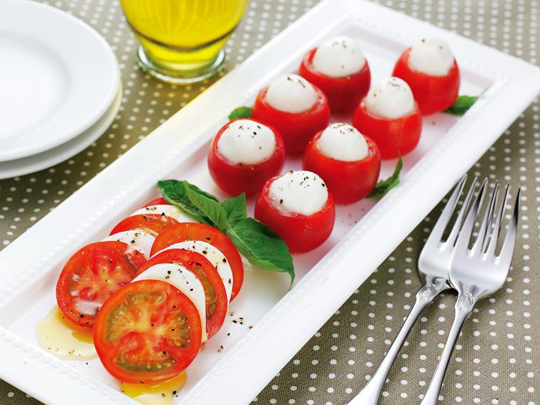 ミディートマト 200g