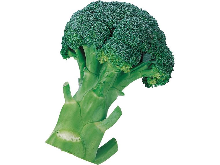 無無ブロッコリー 1株