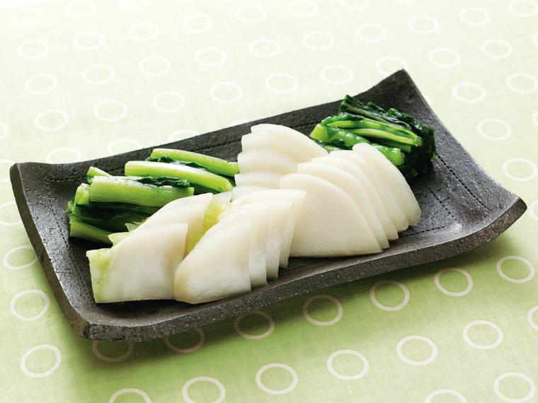 やわらか春かぶら 180g