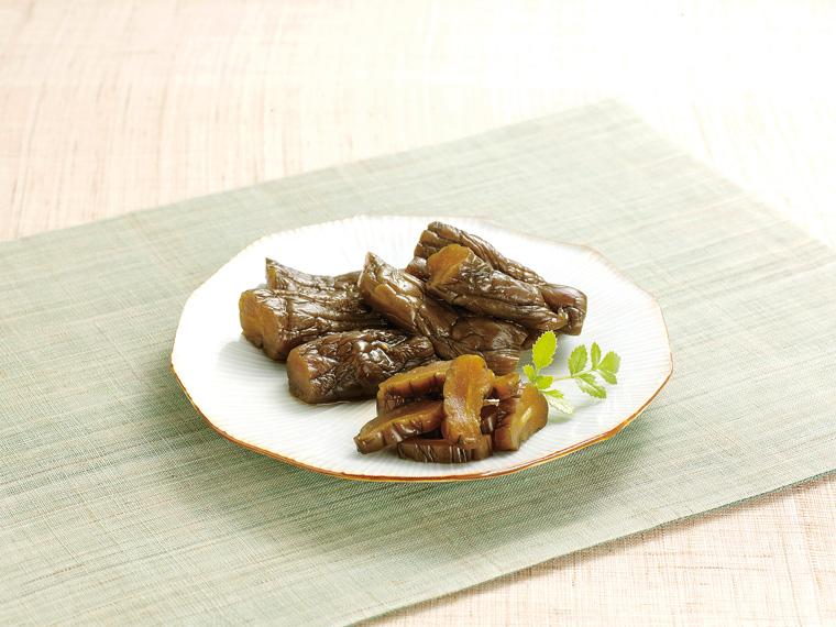 国産有機旬彩漬　きゅうりのしょうゆ漬 80g