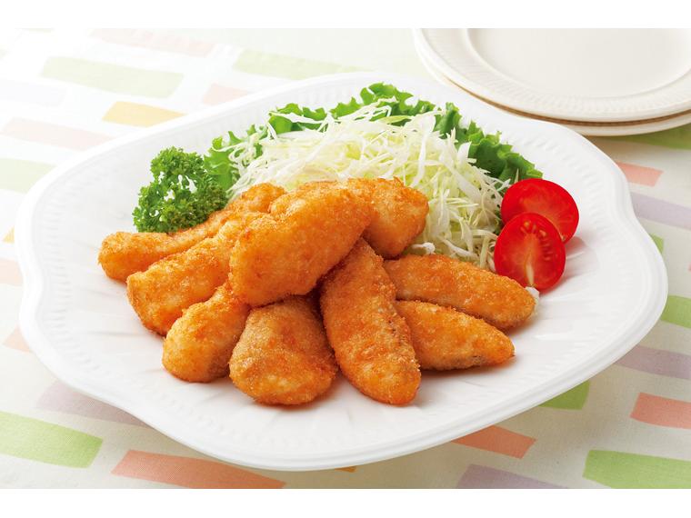レンジで白身魚フライ 180g