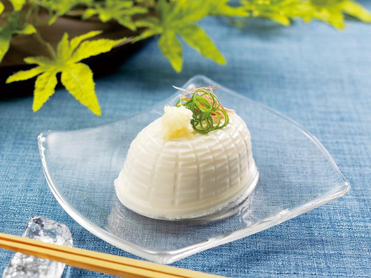 北海道小ざるやっこ 70g×4