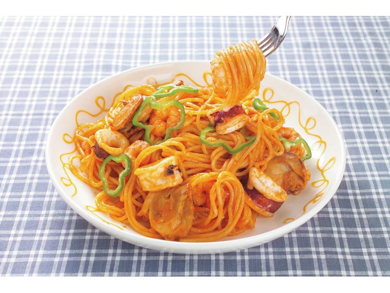 北海道ごちそうスパゲティ（1.6mm） 400g×2