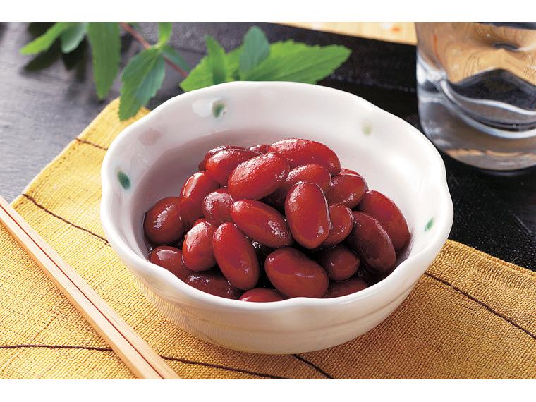 北海道のきんとき豆（たべきり2個パック） 80g×2