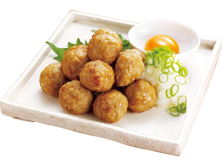 純鶏名古屋コーチン入りつくね 1kg