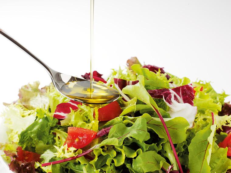 有機アマニ油 190g