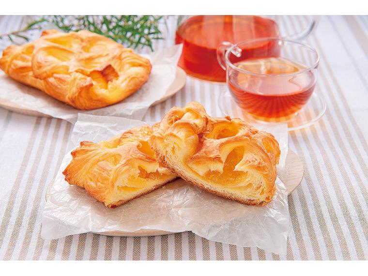 はちみつレモンパイ 6個