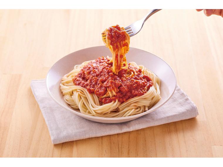 <数量限定278個（抽選）＞有機トマトと国産たまねぎのソース 130g×2