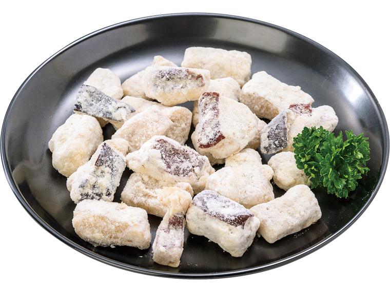 北海道産たこ竜田揚げ 160g