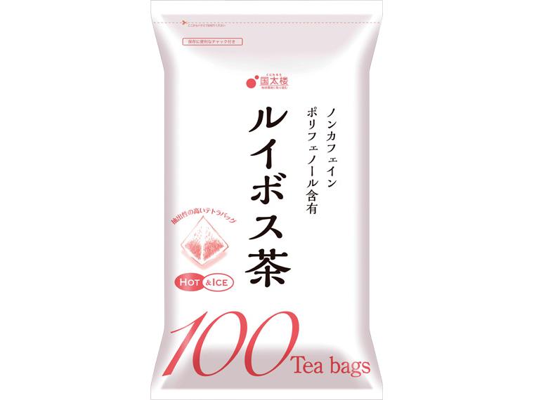 国太楼　ルイボス茶（ティーバッグ）　　