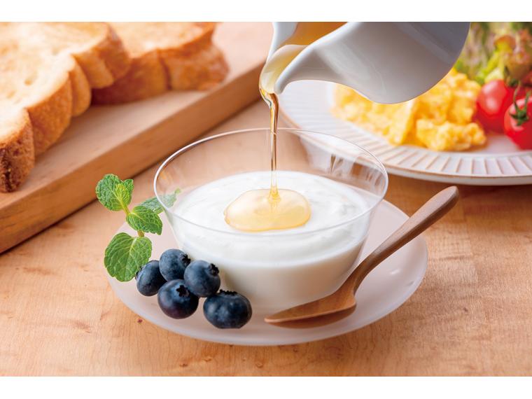 モンファボリオーガニックアガベシロップ 330g