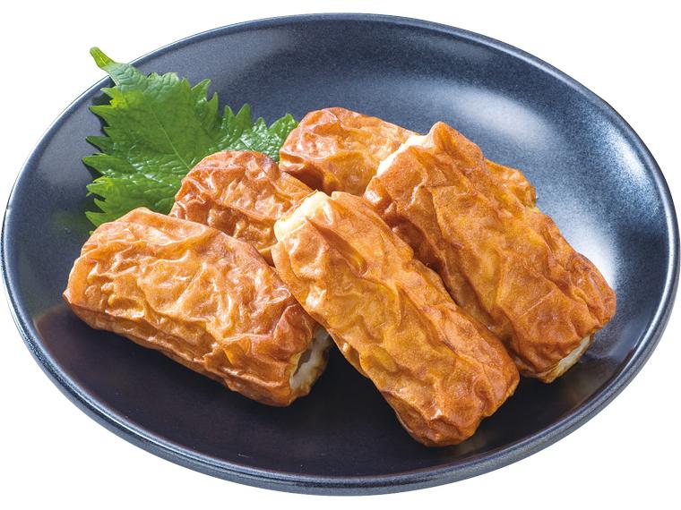 おがたのじゃこちくわ 100g（5本入）