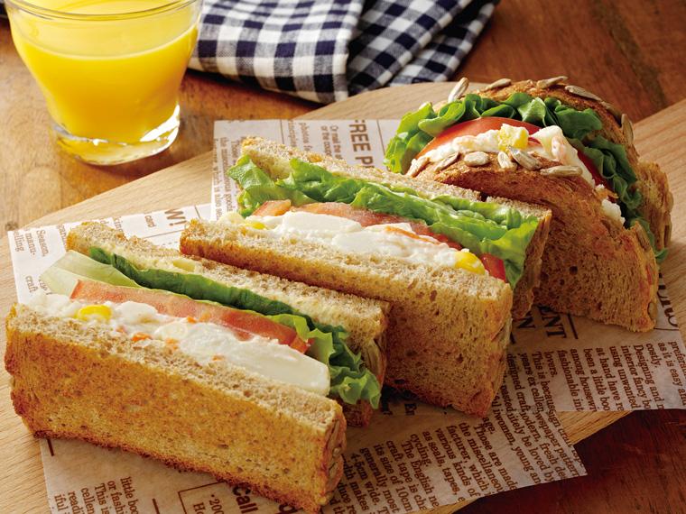 サニーレタス 1株