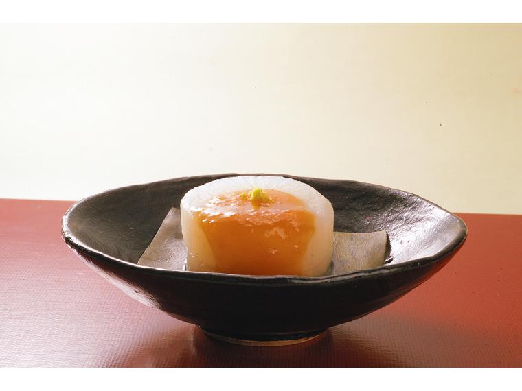 無無大根 1本(800g)カット