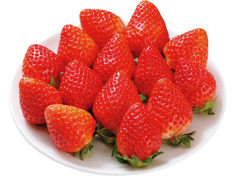 モグラのいちご（品種おまかせ）２５０ｇ