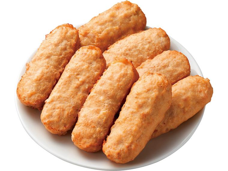 ≪数量限定1653個（抽選）≫東都みつせ鶏焼きつくね　８個２１６ｇ 8個216g