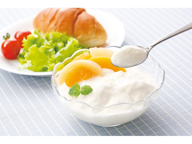 北海道低脂肪プレーンヨーグルト 400g