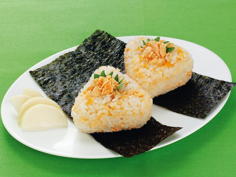 東都北海道鮭荒ほぐし 50g×2