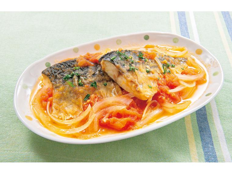 淡塩さば切身（腹骨なし） 3切150g