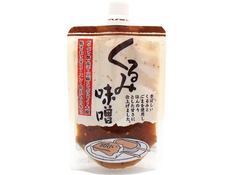 くるみ味噌 100g