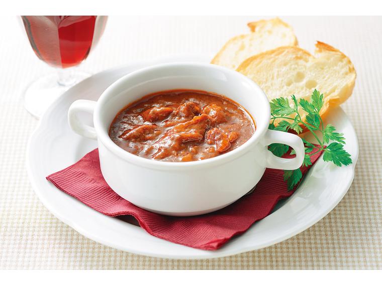 牛肉の赤ワインソース 150g×2