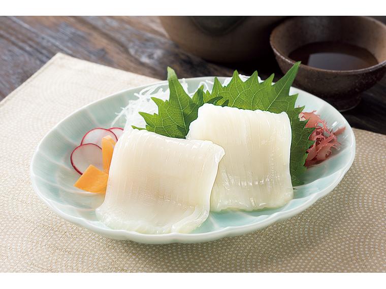 国産いかそうめん　 30g×2