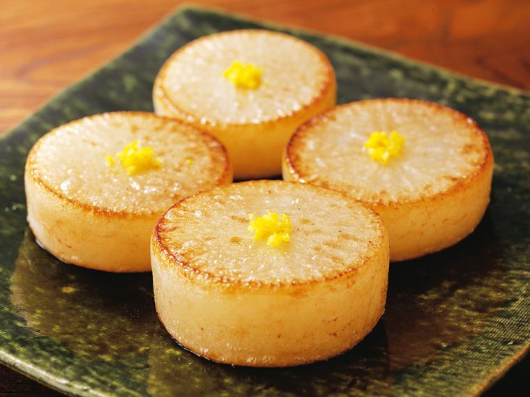 無無大根 1本(800g)カット