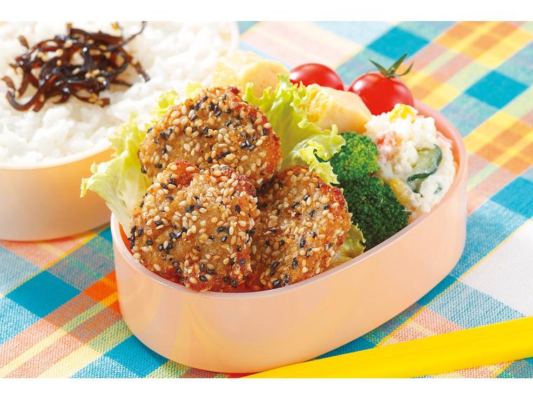 ごま味噌チキン 144g