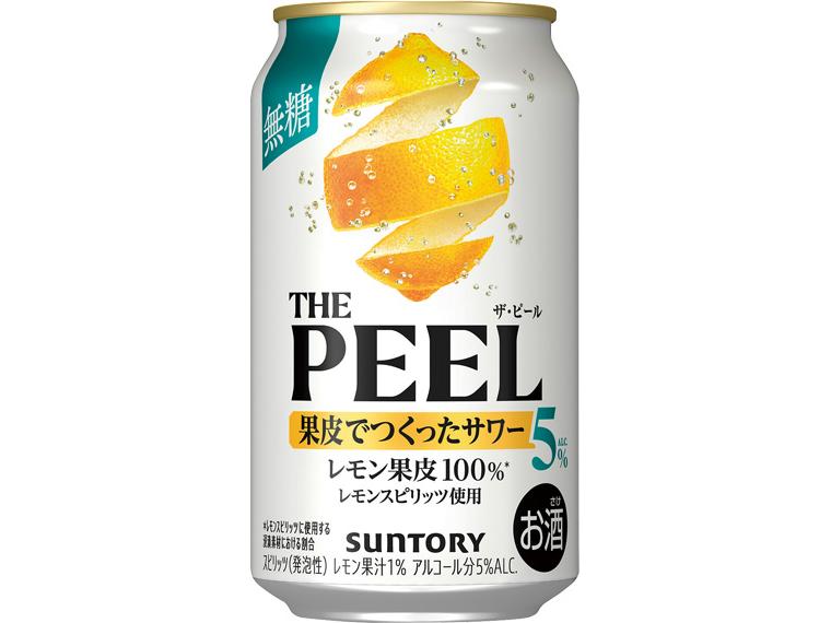 ザ・ピール〈レモン〉 350ml×6
