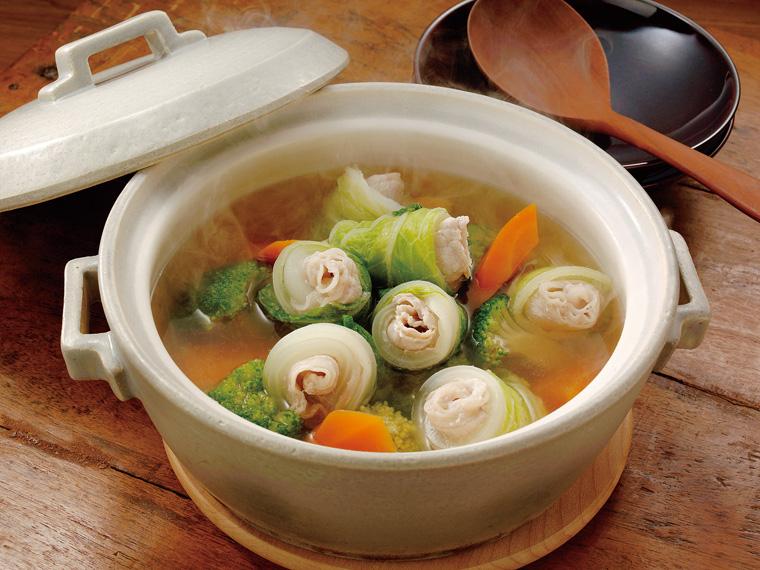 霧島黒豚モモしゃぶしゃぶ用 200g